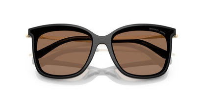 Aros De Sol Michael Kors Mk2079U Black