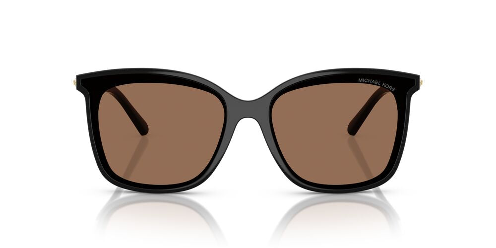 Aros De Sol Michael Kors Mk2079U Black