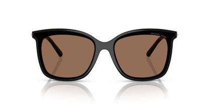 Aros De Sol Michael Kors Mk2079U Black
