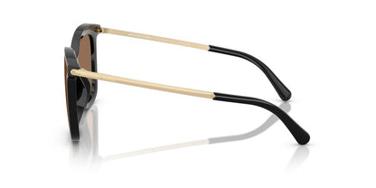 Aros De Sol Michael Kors Mk2079U Black