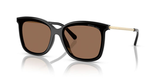 Aros De Sol Michael Kors Mk2079U Black