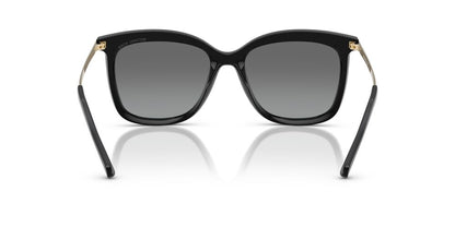 Aros De Sol Michael Kors Mk2079U Black