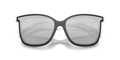 Aros De Sol Michael Kors Mk2079U Black