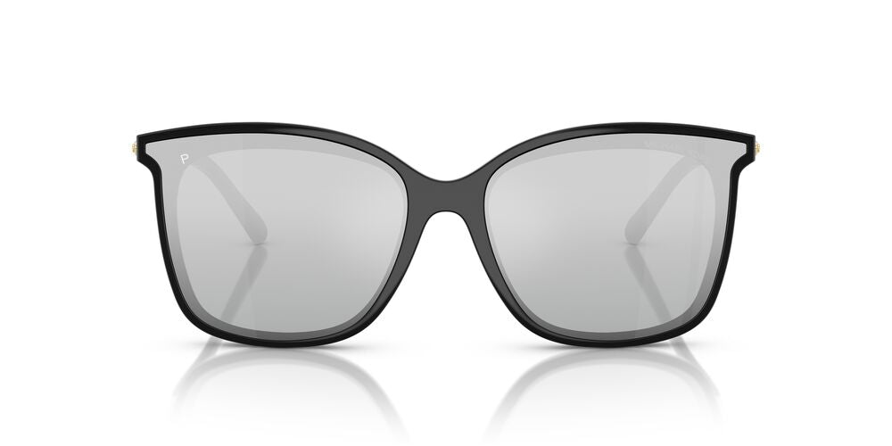 Aros De Sol Michael Kors Mk2079U Black