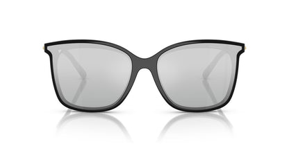 Aros De Sol Michael Kors Mk2079U Black