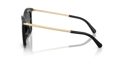 Aros De Sol Michael Kors Mk2079U Black