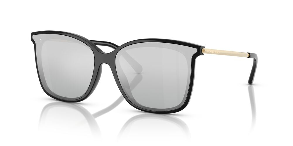 Aros De Sol Michael Kors Mk2079U Black
