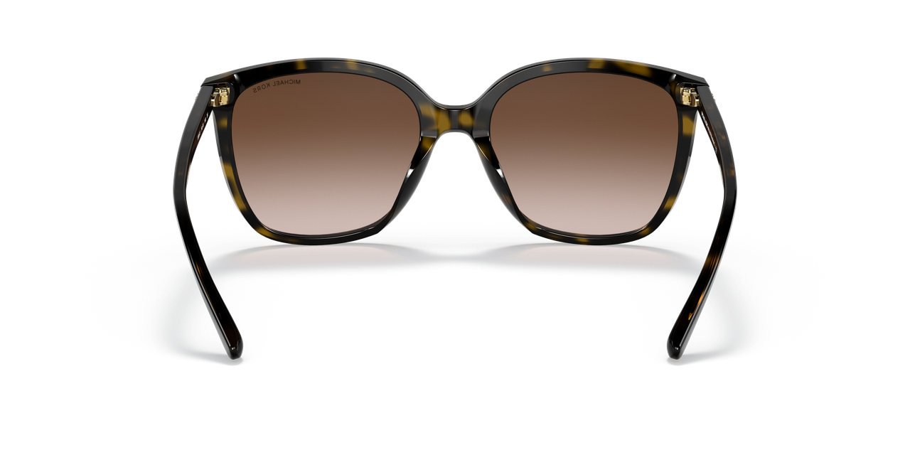 Aros De Sol Michael Kors Mk2137U Dark Tortoise