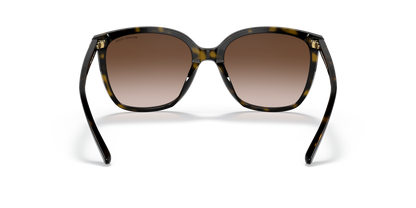 Aros De Sol Michael Kors Mk2137U Dark Tortoise