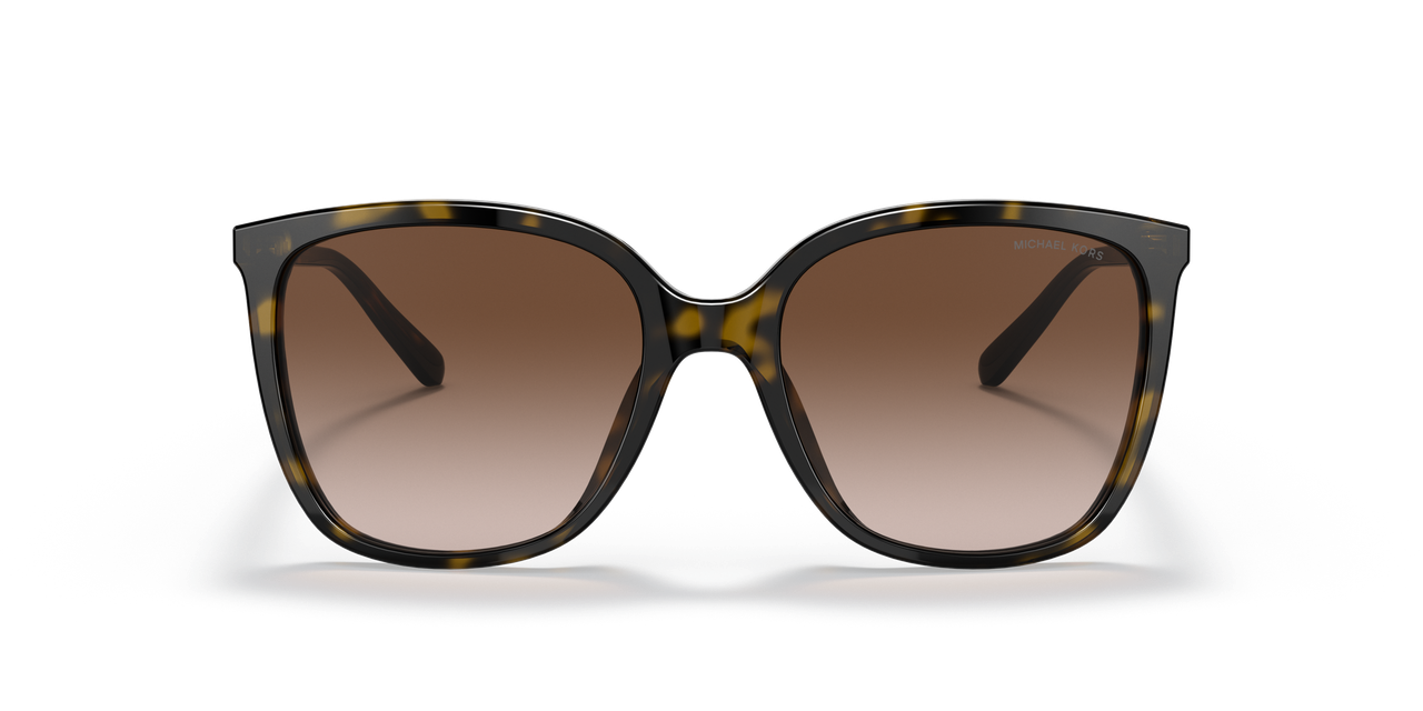 Aros De Sol Michael Kors Mk2137U Dark Tortoise
