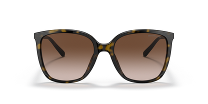 Aros De Sol Michael Kors Mk2137U Dark Tortoise