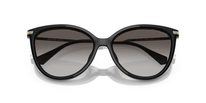 Aros De Sol Michael Kors Mk2184U Black