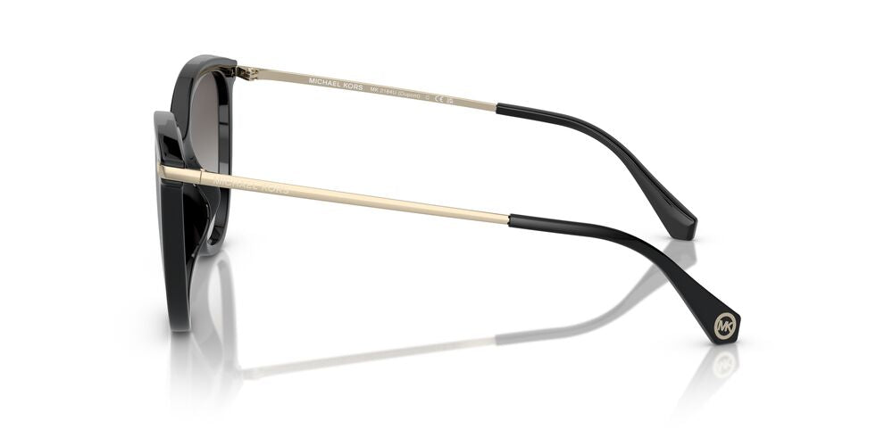 Aros De Sol Michael Kors Mk2184U Black