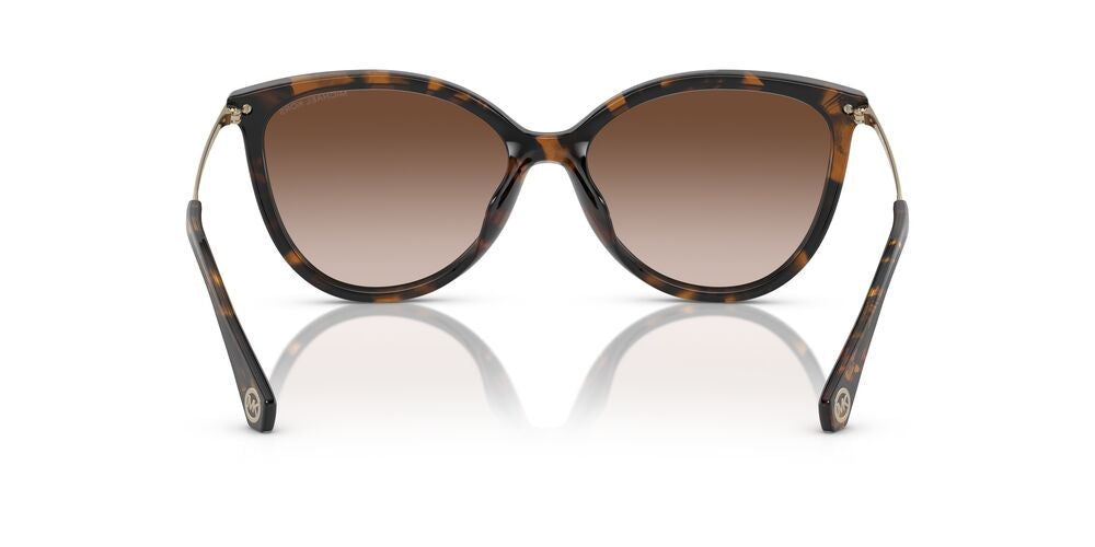Aros De Sol Michael Kors Mk2184U Dark Tortoise