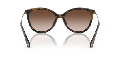 Aros De Sol Michael Kors Mk2184U Dark Tortoise