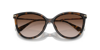 Aros De Sol Michael Kors Mk2184U Dark Tortoise