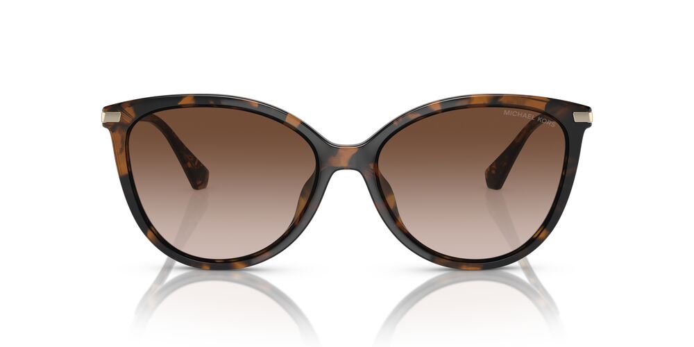 Aros De Sol Michael Kors Mk2184U Dark Tortoise
