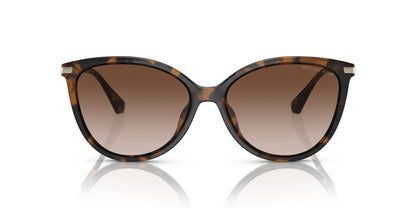 Aros De Sol Michael Kors Mk2184U Dark Tortoise