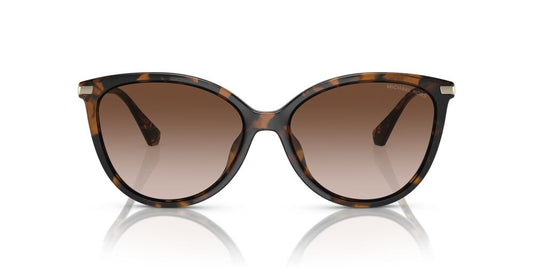 Aros De Sol Michael Kors Mk2184U Dark Tortoise