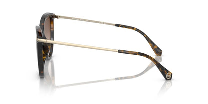 Aros De Sol Michael Kors Mk2184U Dark Tortoise