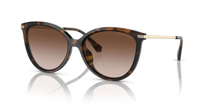 Aros De Sol Michael Kors Mk2184U Dark Tortoise