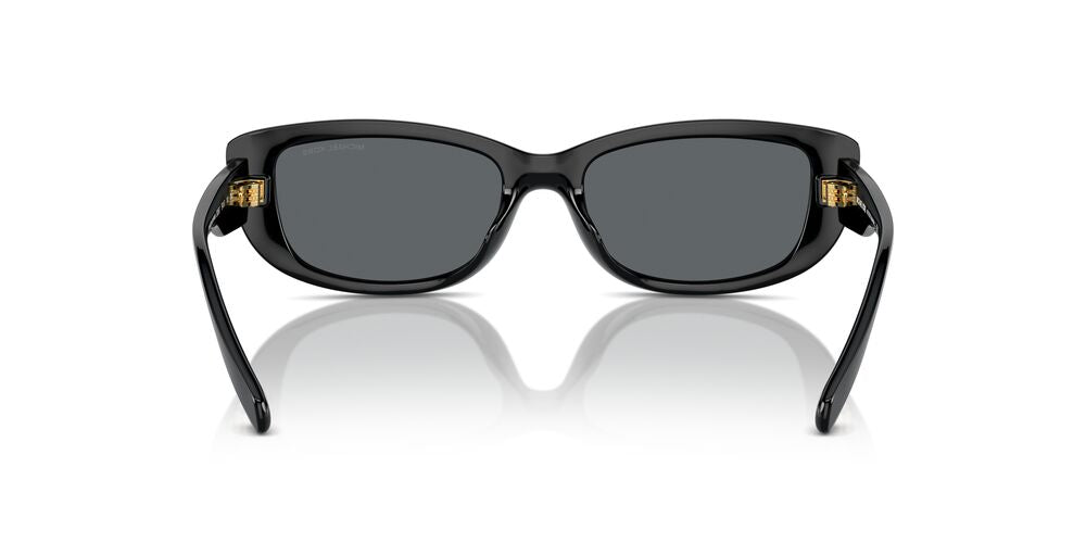 Aros De Sol Michael Kors Mk2210U Black