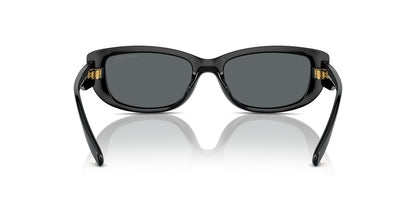 Aros De Sol Michael Kors Mk2210U Black