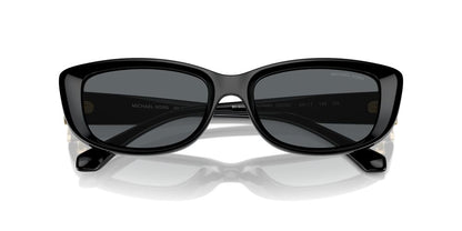 Aros De Sol Michael Kors Mk2210U Black