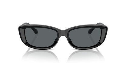 Aros De Sol Michael Kors Mk2210U Black