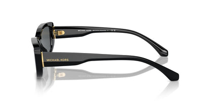 Aros De Sol Michael Kors Mk2210U Black