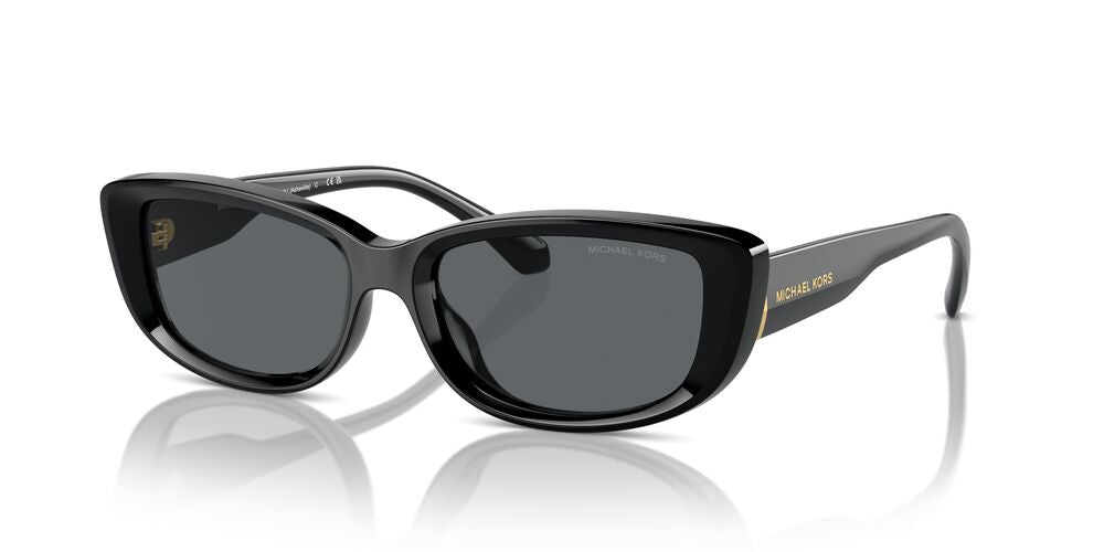 Aros De Sol Michael Kors Mk2210U Black