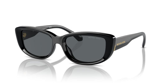 Aros De Sol Michael Kors Mk2210U Black