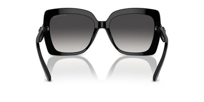 Aros De Sol Michael Kors Mk2213 Black