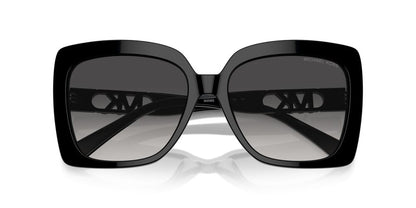 Aros De Sol Michael Kors Mk2213 Black