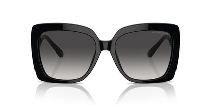 Aros De Sol Michael Kors Mk2213 Black