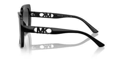 Aros De Sol Michael Kors Mk2213 Black