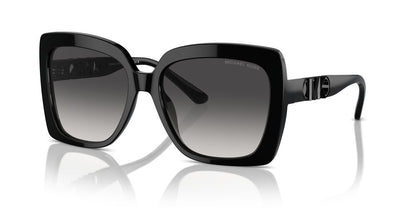 Aros De Sol Michael Kors Mk2213 Black