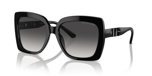 Aros De Sol Michael Kors Mk2213 Black