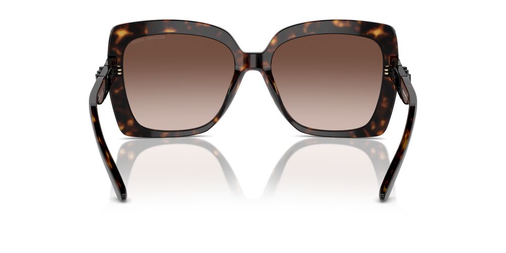 Aros De Sol Michael Kors Mk2213 Dark Tortoise