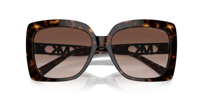 Aros De Sol Michael Kors Mk2213 Dark Tortoise