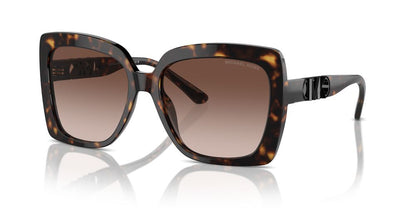 Aros De Sol Michael Kors Mk2213 Dark Tortoise