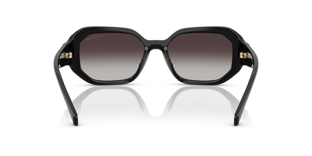 Aros De Sol Michael Kors Mk2240U Black