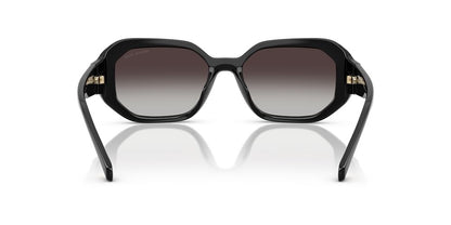 Aros De Sol Michael Kors Mk2240U Black