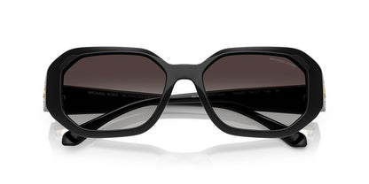 Aros De Sol Michael Kors Mk2240U Black