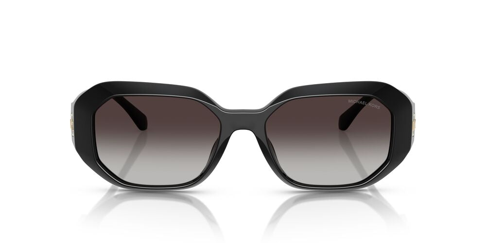 Aros De Sol Michael Kors Mk2240U Black