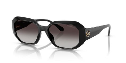 Aros De Sol Michael Kors Mk2240U Black