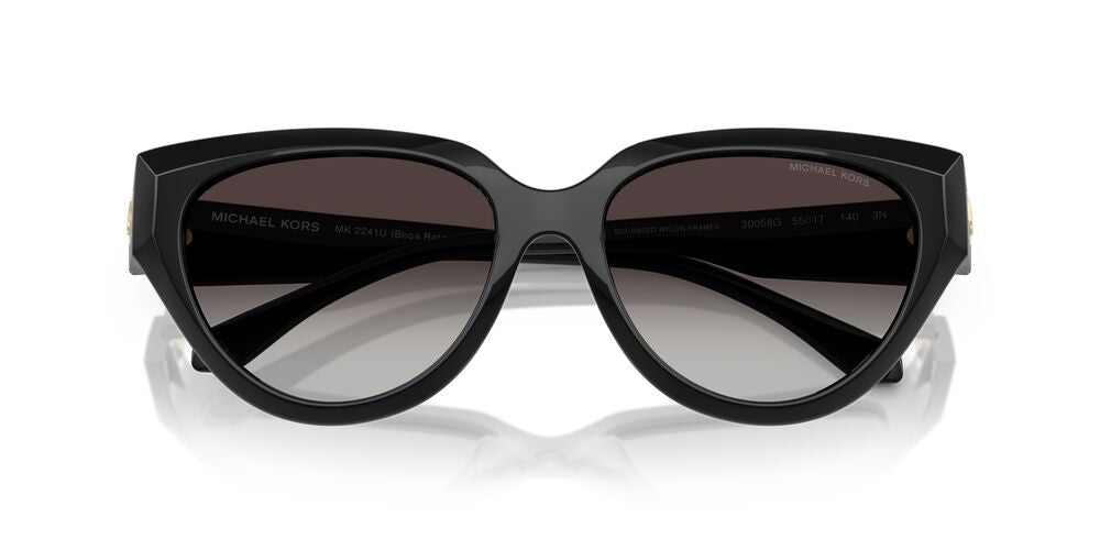 Aros De Sol Michael Kors MK2241U Black