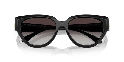 Aros De Sol Michael Kors MK2241U Black