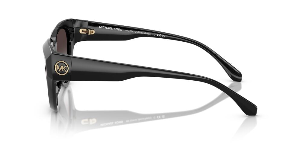 Aros De Sol Michael Kors MK2241U Black