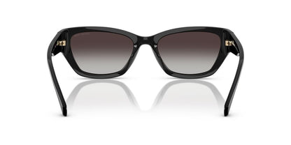 Aros De Sol Michael Kors Mk2242D Black